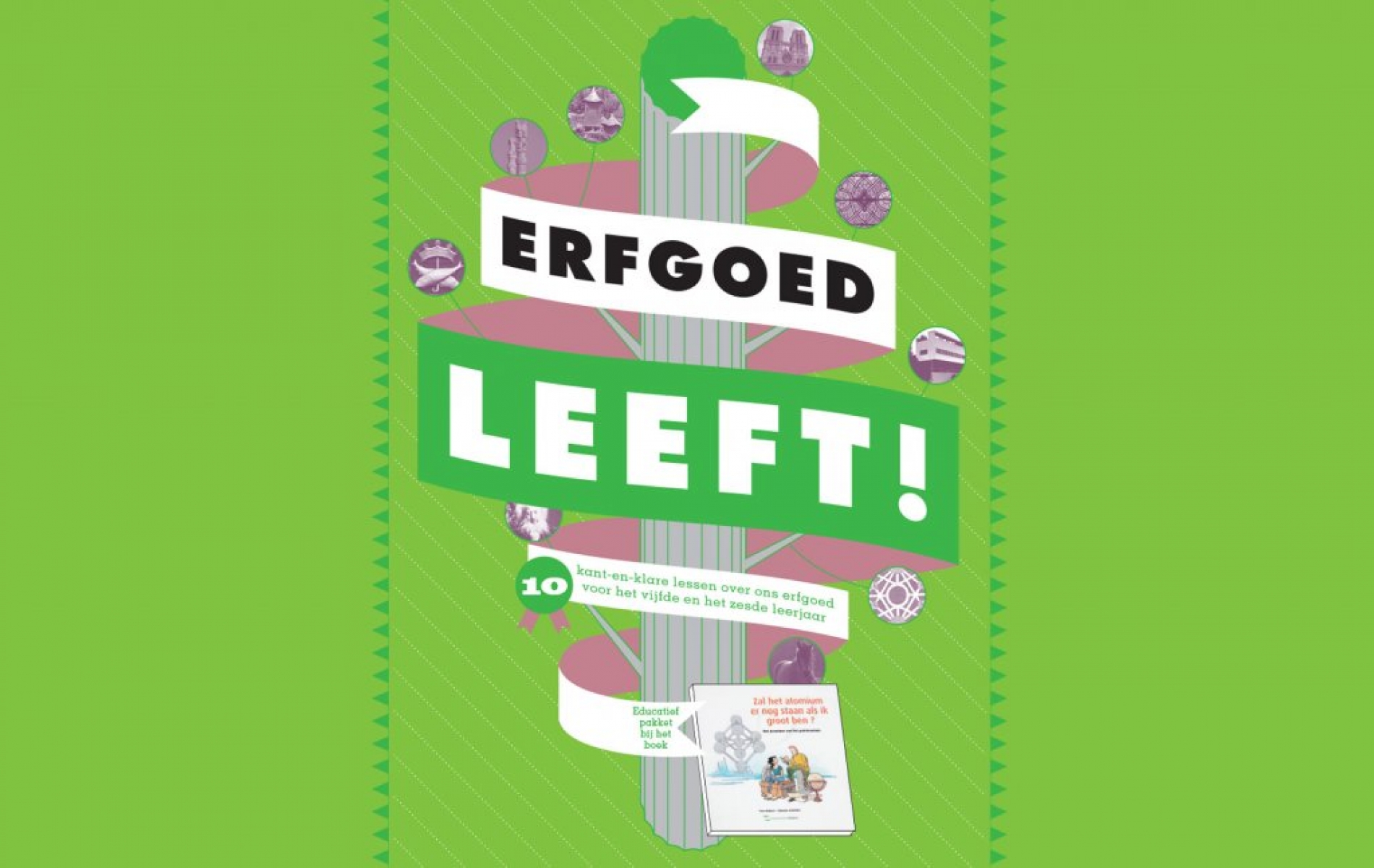 Erfgoed Leeft!