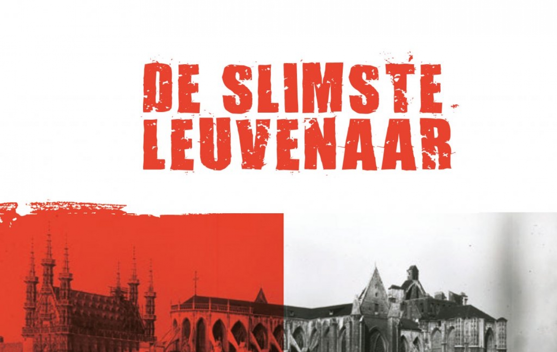 De slimste Leuvenaar